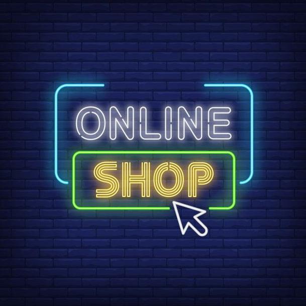 ?️Online shopping in Pakistan?