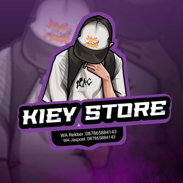 KIEYSTORE || JB¹