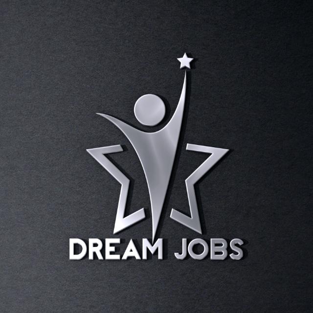 DREAM JOBS (400)