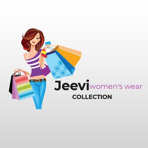 Jeevi fashion women's wear collection