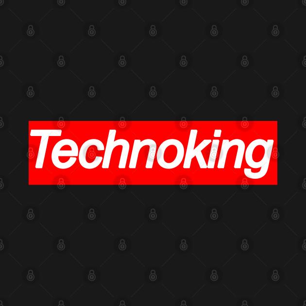 Techno King