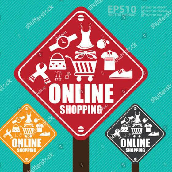 Top best online shopping group 