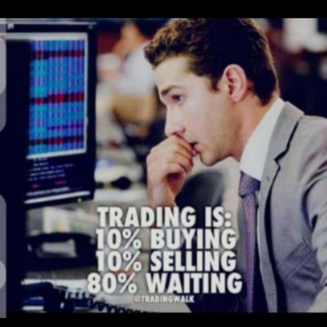 Forex trading group