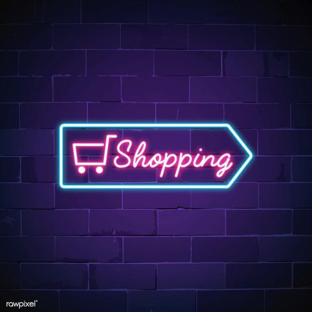 Online Shopping 🛍️