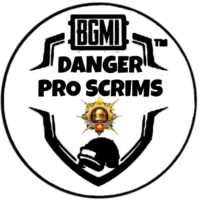 DANGER SCRIMS ™