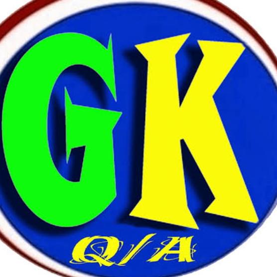 ✍️GK Question answer ✍️📚