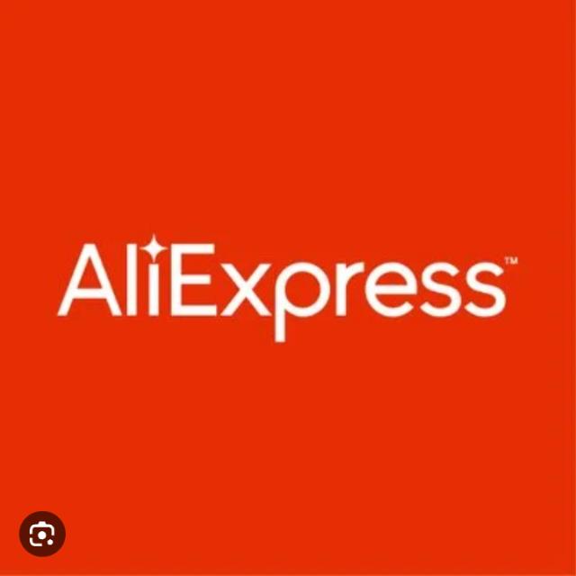 Aliexpress shopping