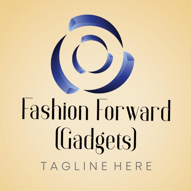 Fashion Forward (Gadgets)