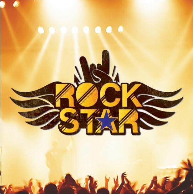 Rock Star (official cricket production)