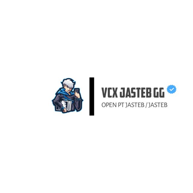 TIKTOK : VCX NESIA JASTEB