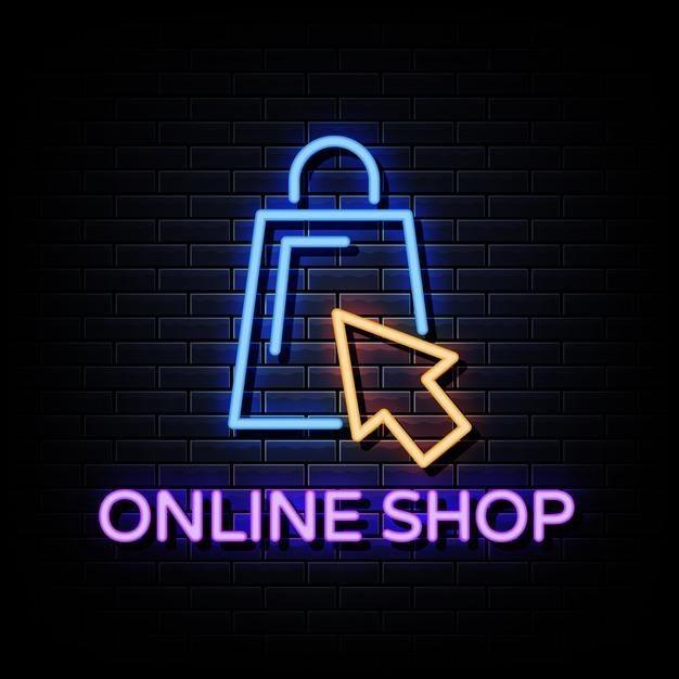 Online shopping ? mall 