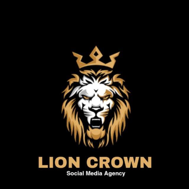 LION CROWN SOCIAL MEDIA AGENCY 15 ?