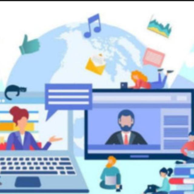 Online  work in Pakistan