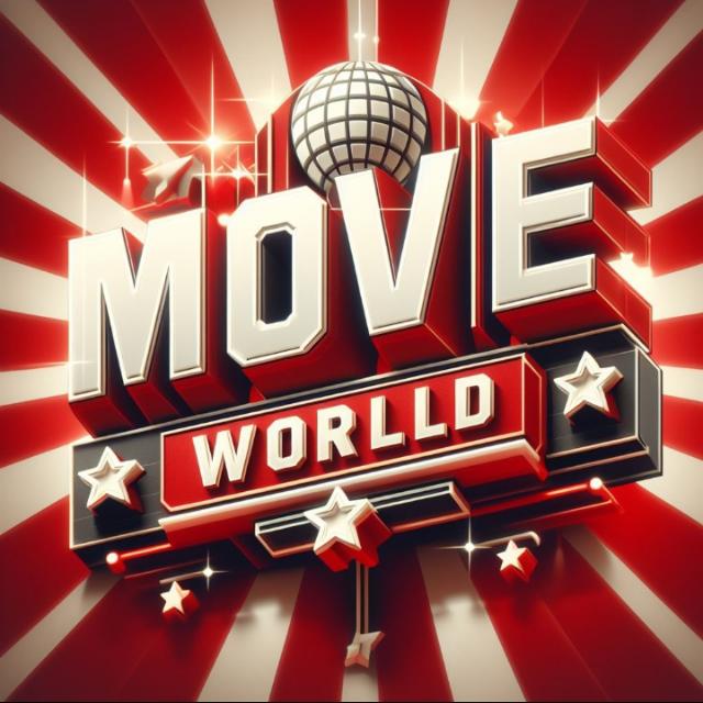 St/joshep movie world ???