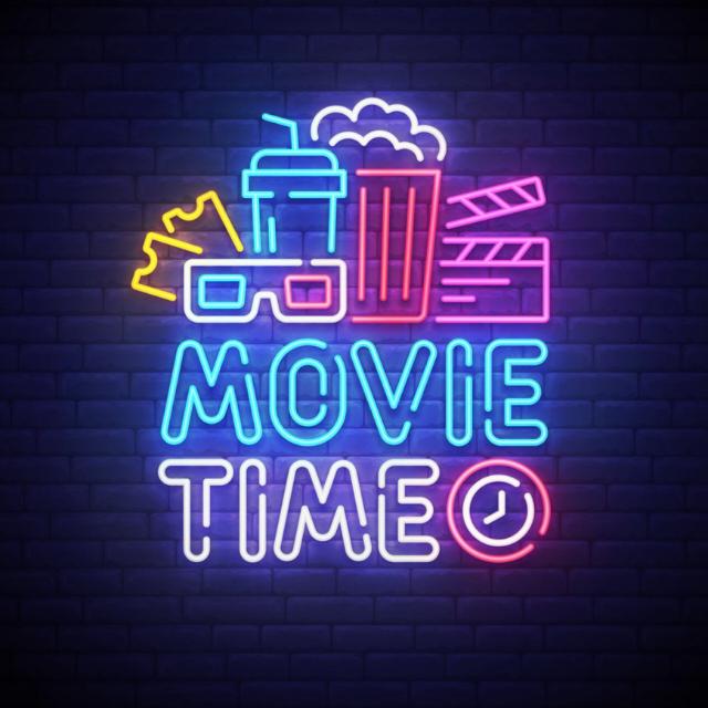 Movie ?️ Time 