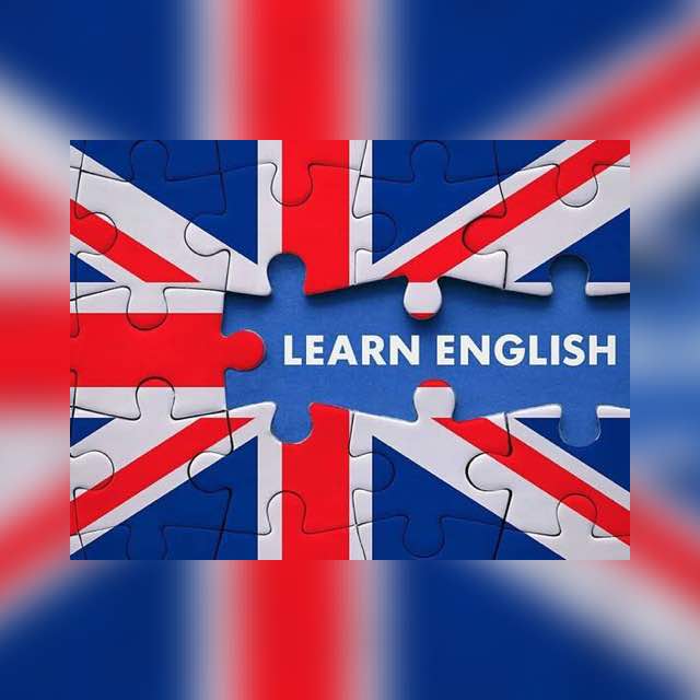 Learning English