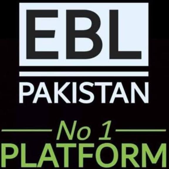 EBL Pakistan??