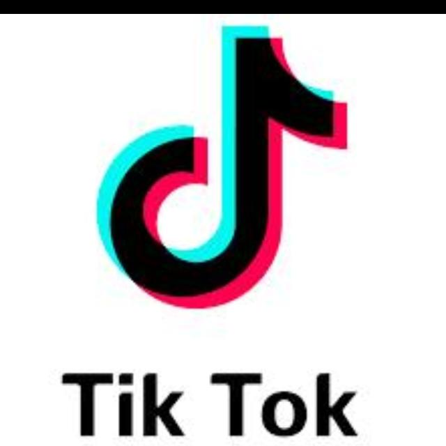 ? TIKTOK ACCOUNT FOR SALE?