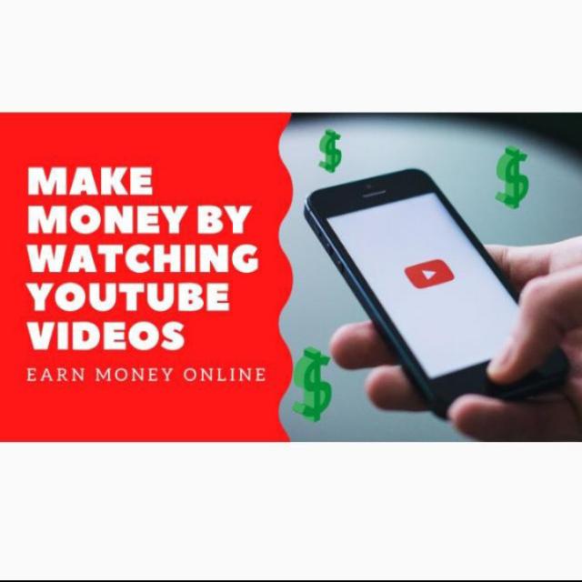 YouTube earning sites