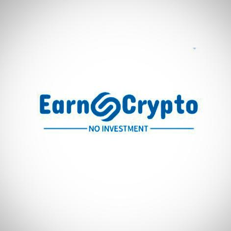 Earn Crypto [Without Investment]