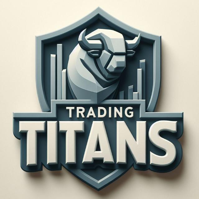 Trading Titans?