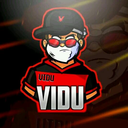 ♨️GAMING VIDU ACC SALER✨