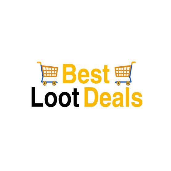 Loot Deals: Online Shopping Offers