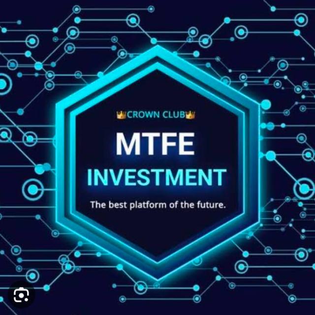 MTFE AUTO AI TRADING PLATFORM