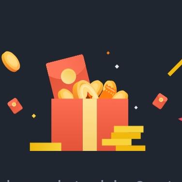 Crypto Gift Box ??