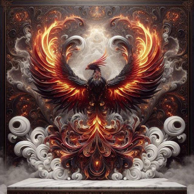 Om Phoenix