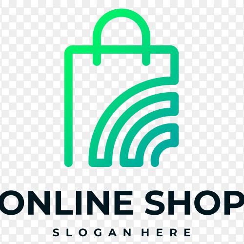 Online shopping store ?️