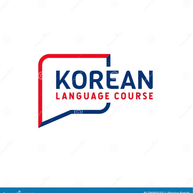 Korean Language Course 