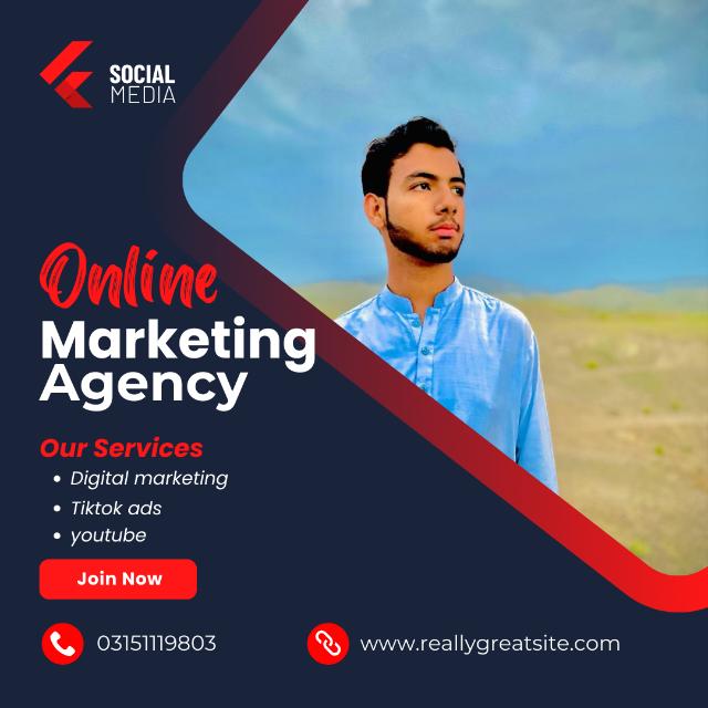 SOCIAL MEDIA MARKETING