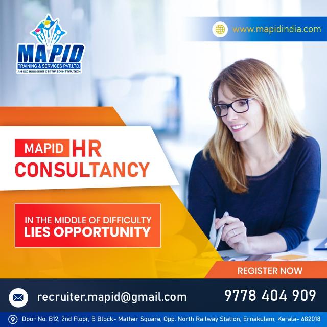 KERALA JOBS 1- MAPID