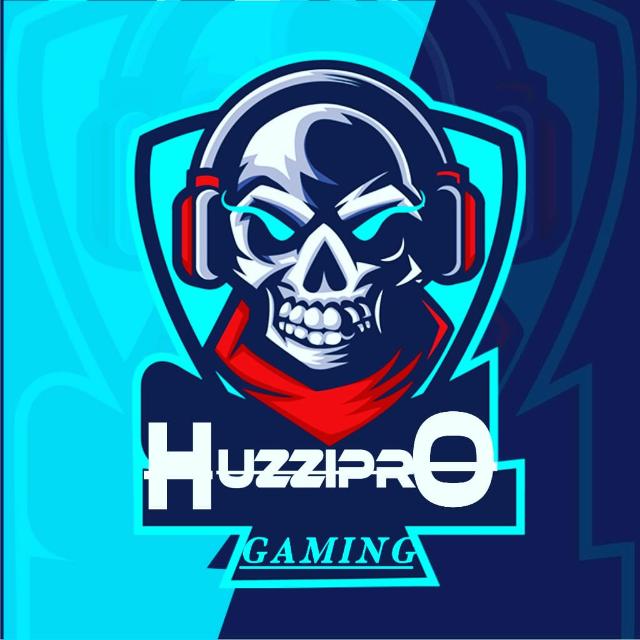 Huzziprogaming