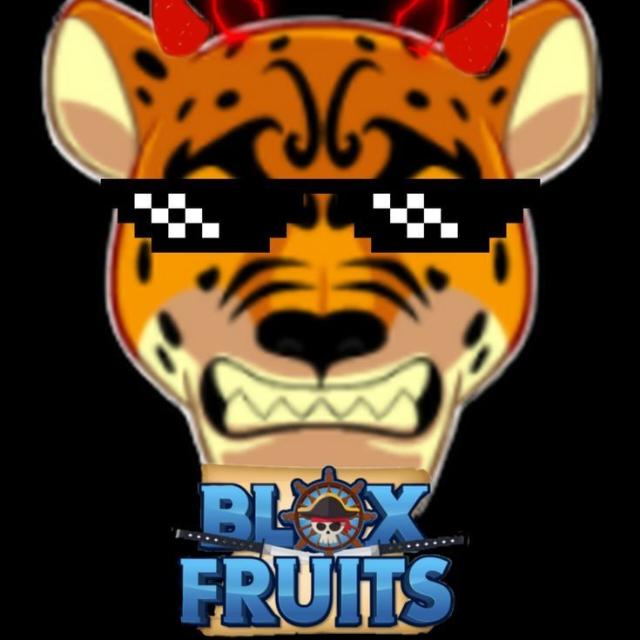 GRUP JB/BT BLOX FRUIT 