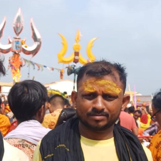 Pradip Mishra 