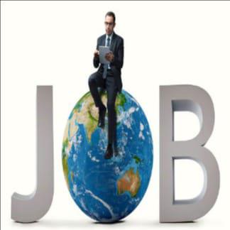 ABROAD & INDIAN JOBS