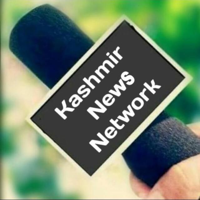 KASHMIR NEWS NETWORK