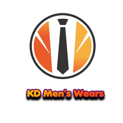 KD Men's Wears 5