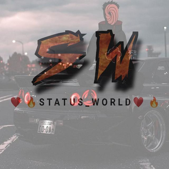 ❤‍?STATUS_WORLD❤‍?