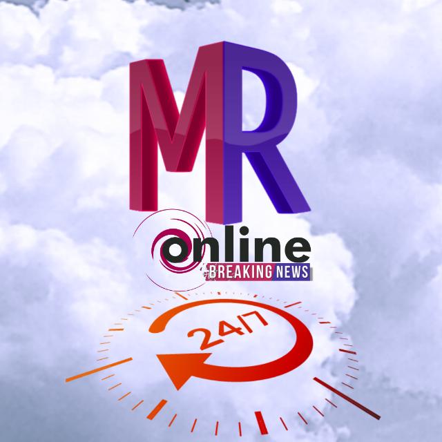 MR ONLINE NEWS @KERALA 2⃣