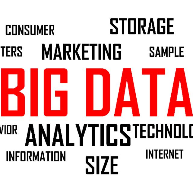 Big Data World