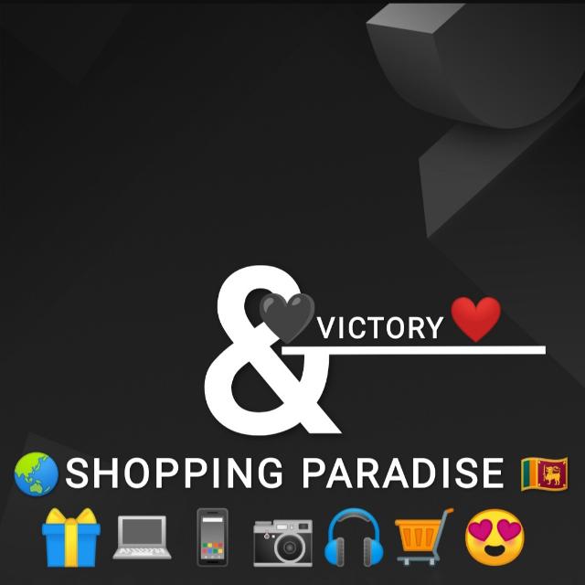 VICTORY SHOPPING PARADISE