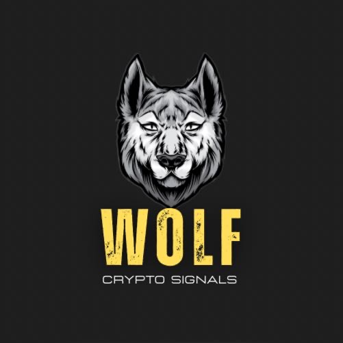 W O L F ? CRYPTO SIGNALS