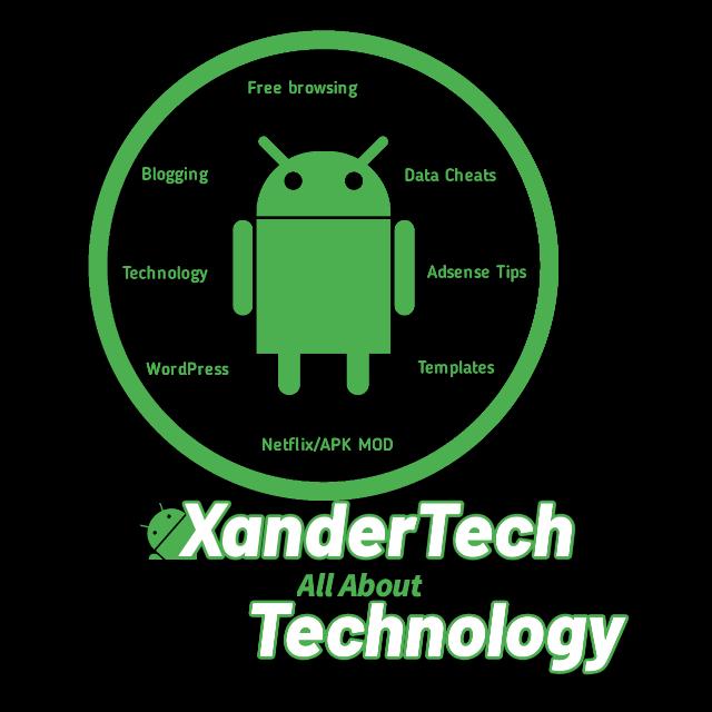 XanderTech Group 1