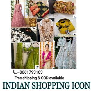 INDIAN SHOPPING ICON 01