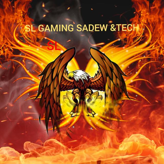 SL GAMING SADEW & TECH 