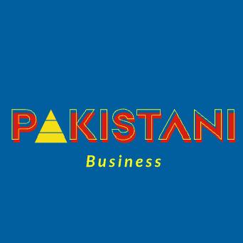 Pakistani Businesses