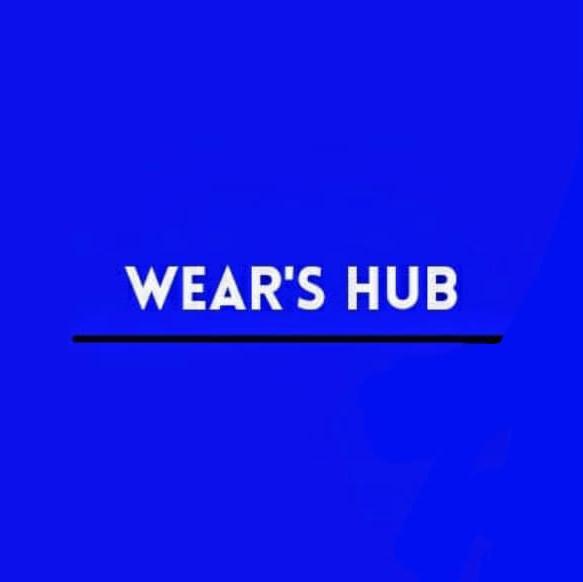 WEAR'S HUB (fashion store)